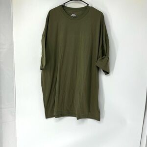 Built different NWOT men’s 4XL t shirt